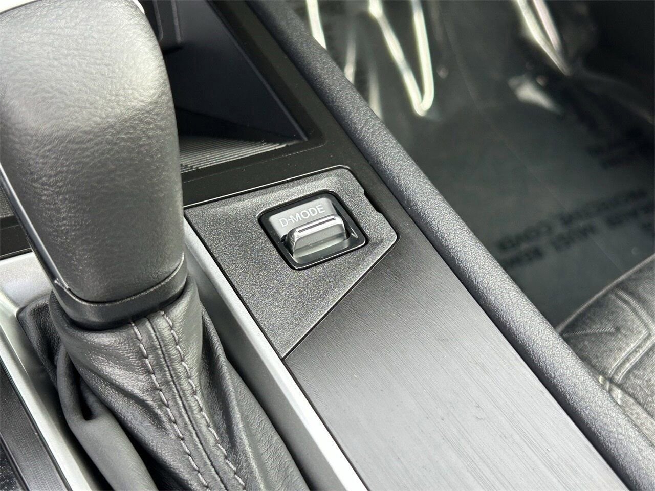 New 2026 Nissan Kicks SV image 27