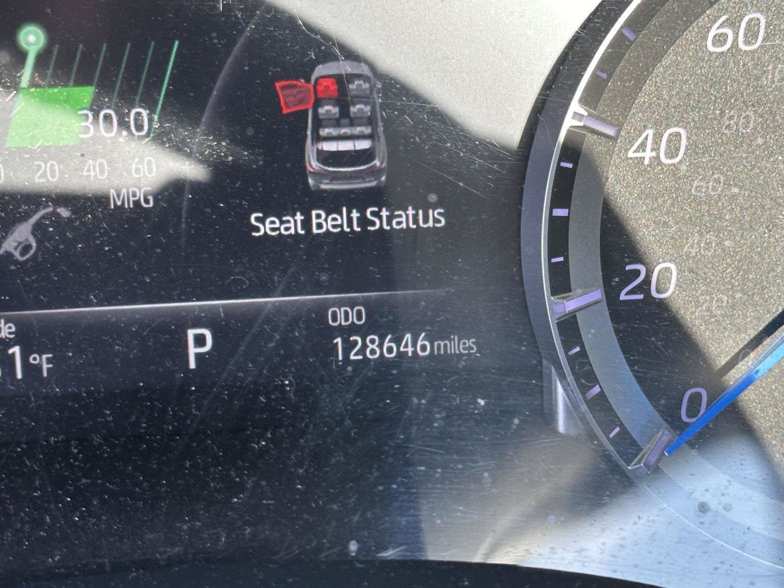 Used 2022 Toyota Highlander Bronze Edition AWD/4WD image 13