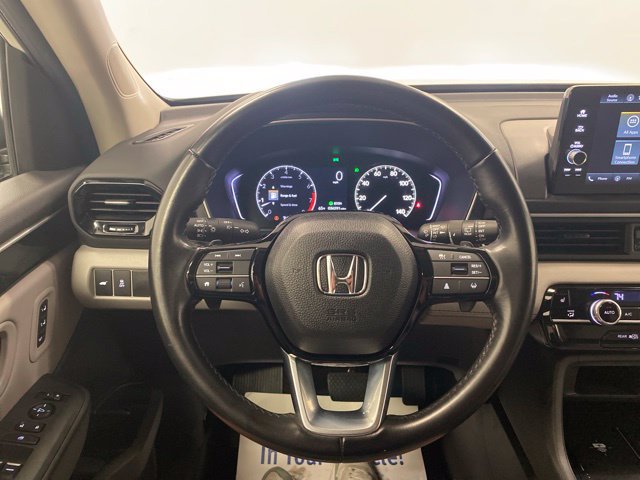 Certified 2024 Honda Pilot EX-L image 16