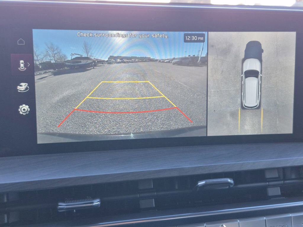 New 2025 Kia Telluride SX X-Line image 22