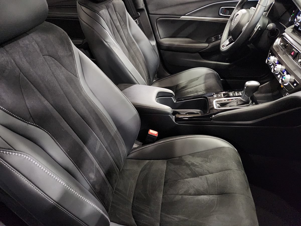 Used 2024 Acura Integra A-Spec w/ Technology Package FWD image 32