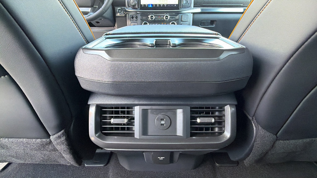 New 2026 Ford F150 Tremor w/ Equipment Group 402B AWD/4WD image 25