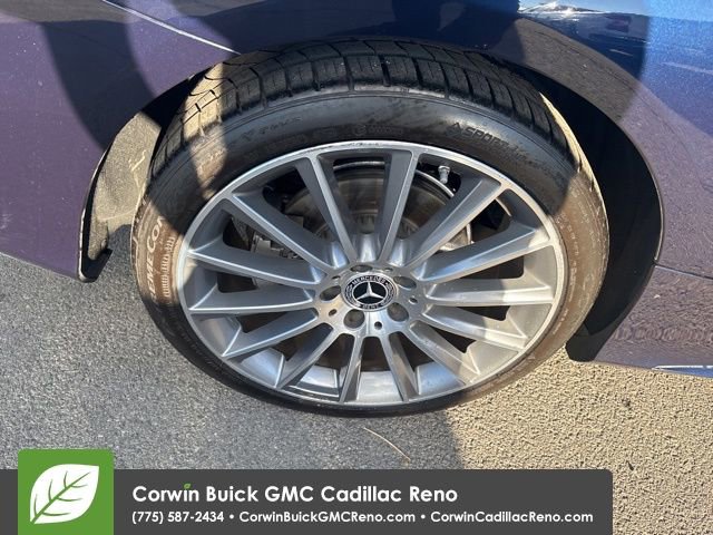 Used 2018 Mercedes-Benz C 300 Coupe image 29