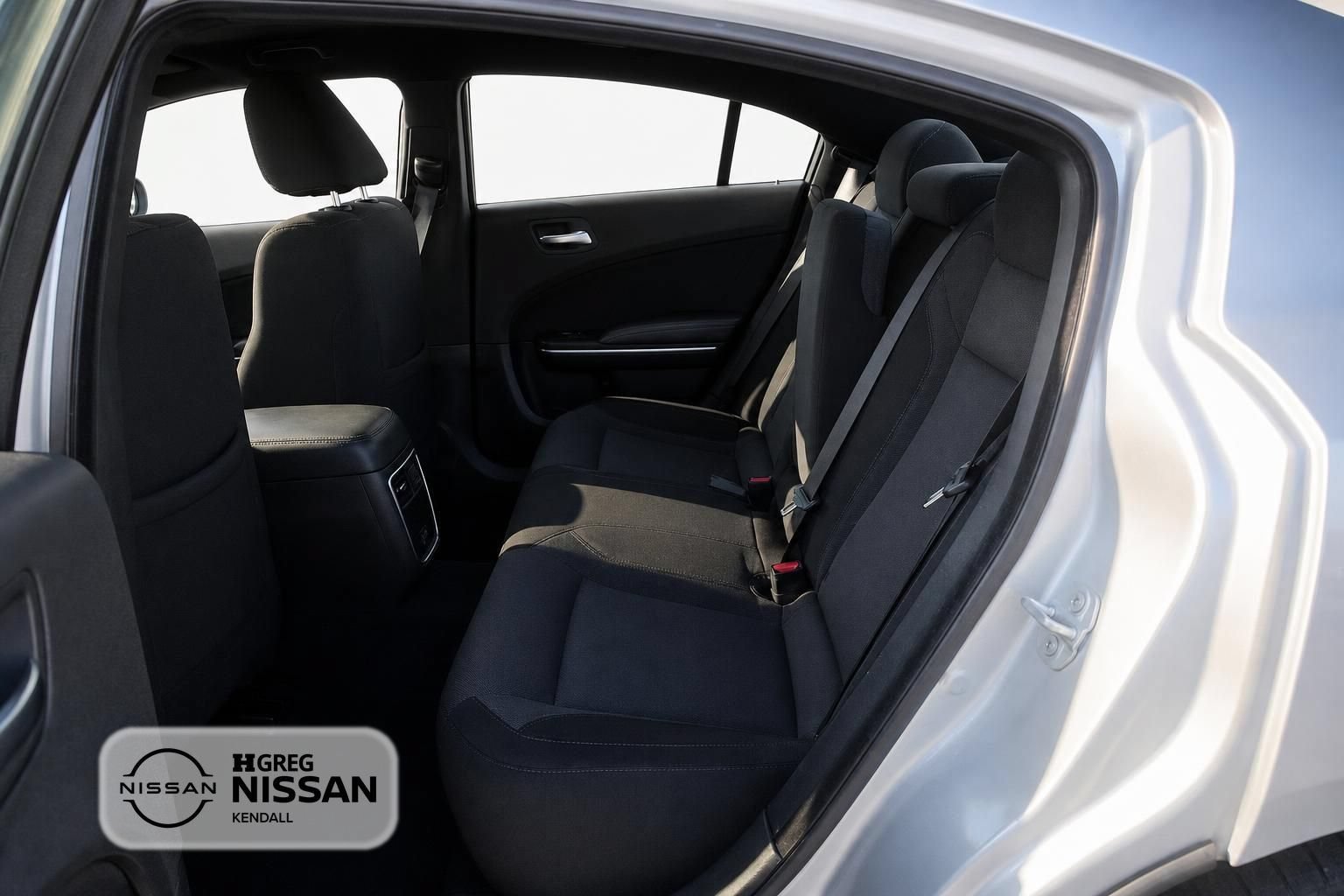 Used 2022 Dodge Charger SXT RWD image 9