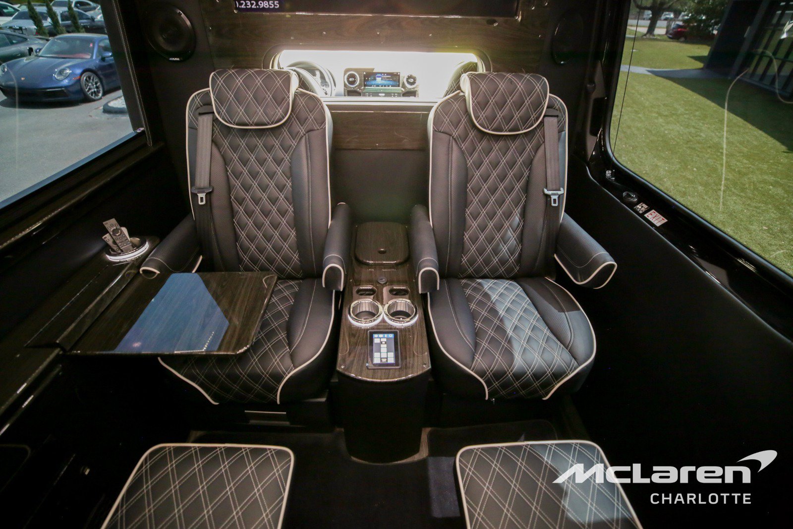 New 2024 Mercedes-Benz Sprinter 3500 image 22