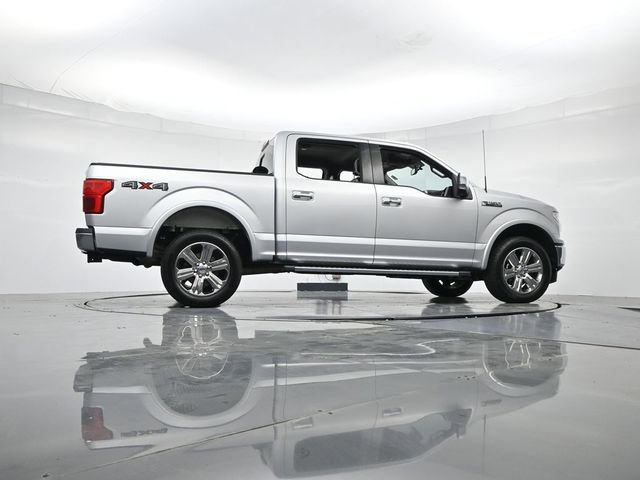 Used 2018 Ford F150 Lariat image 31