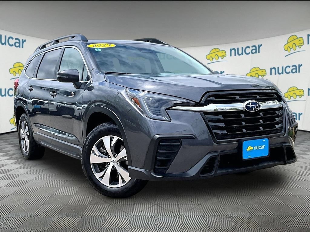 Used 2023 Subaru Ascent Premium w/ Convenience Package