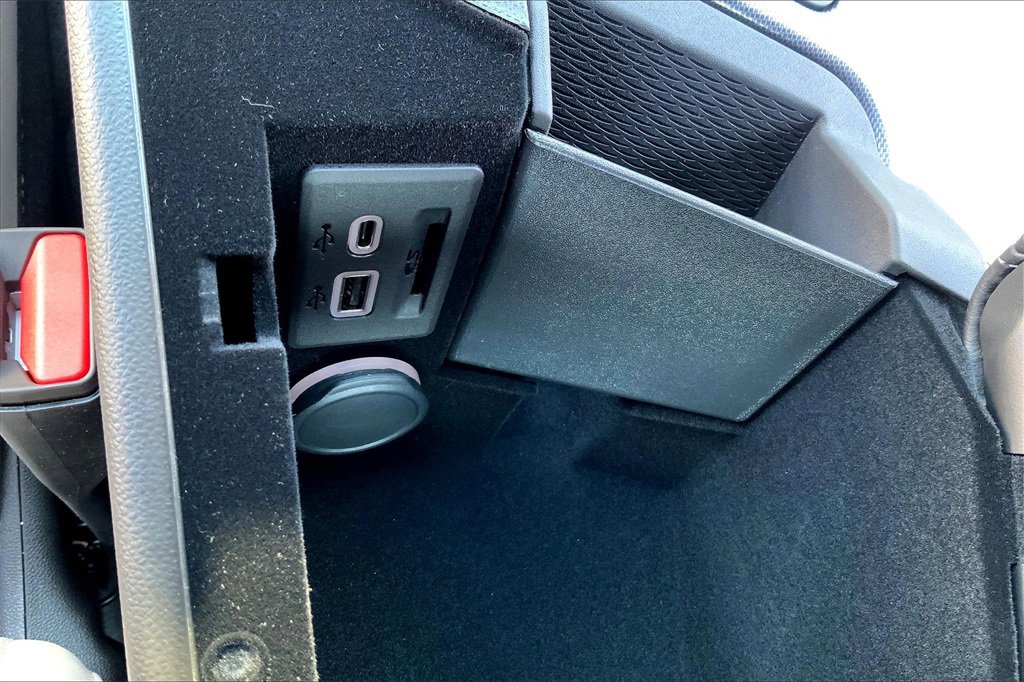 New 2026 Cadillac CT4 Premium Luxury image 20