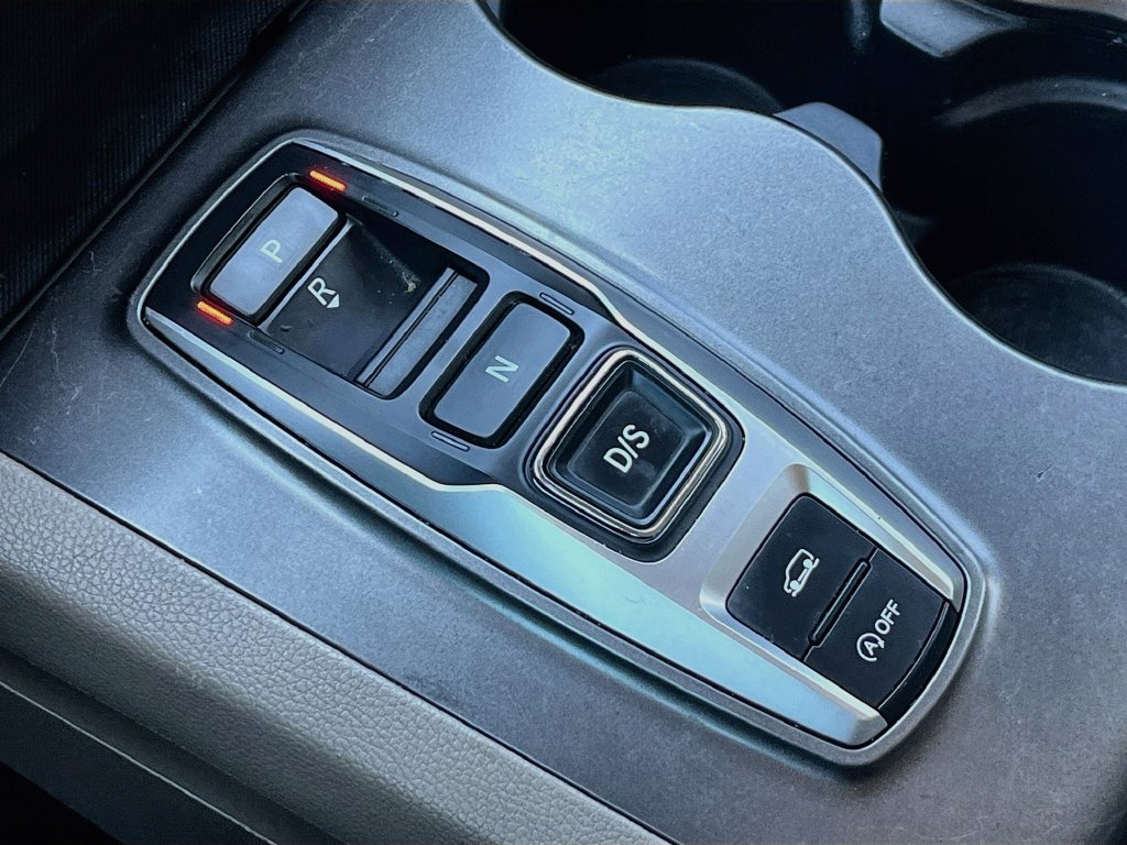 Used 2022 Honda Pilot EX-L image 16