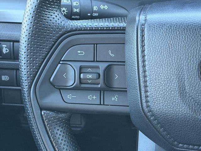 New 2026 Toyota Tacoma SR5 image 14