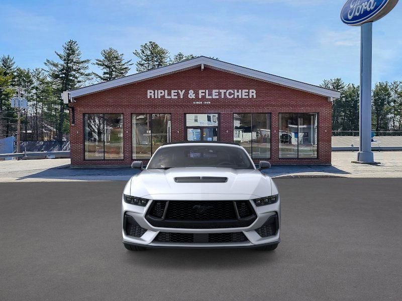 New 2025 Ford Mustang GT Premium image 6