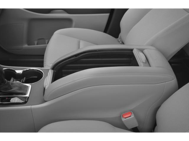 Certified 2019 Toyota Highlander LE image 14