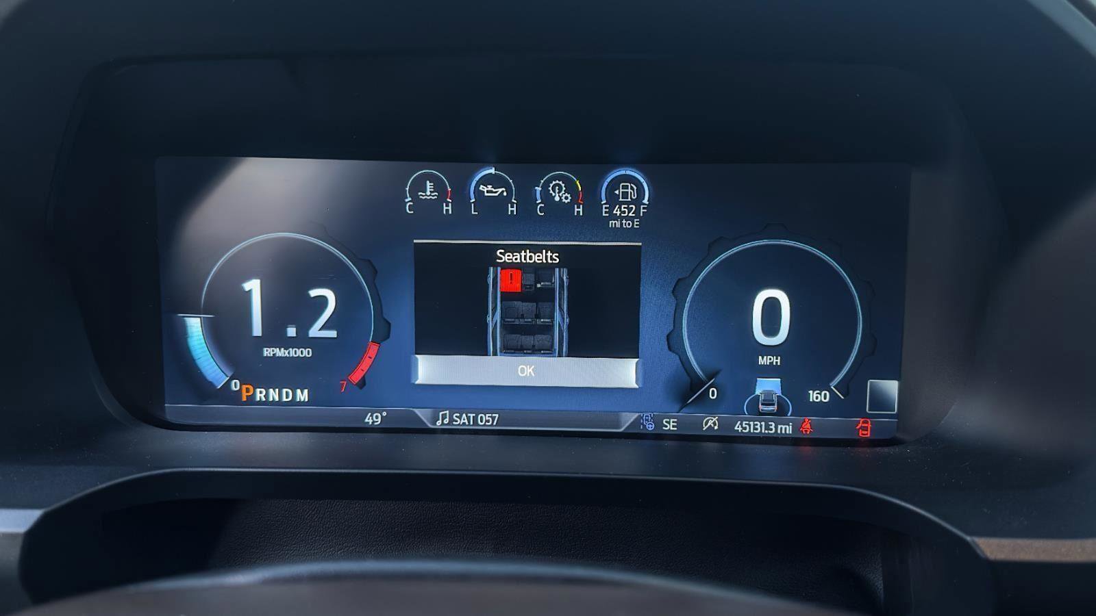 Used 2024 Ford Expedition Max King Ranch image 25