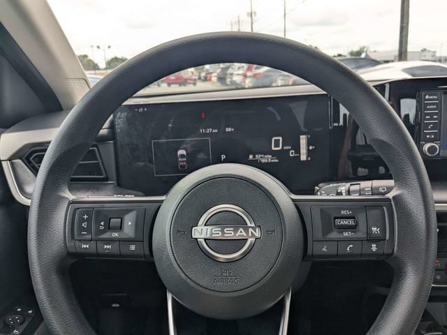 Used 2025 Nissan Kicks S FWD image 21