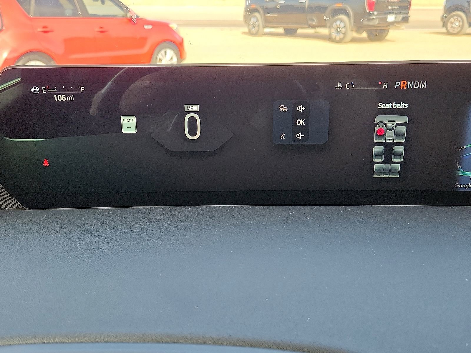 Used 2025 Ford Expedition Platinum image 17