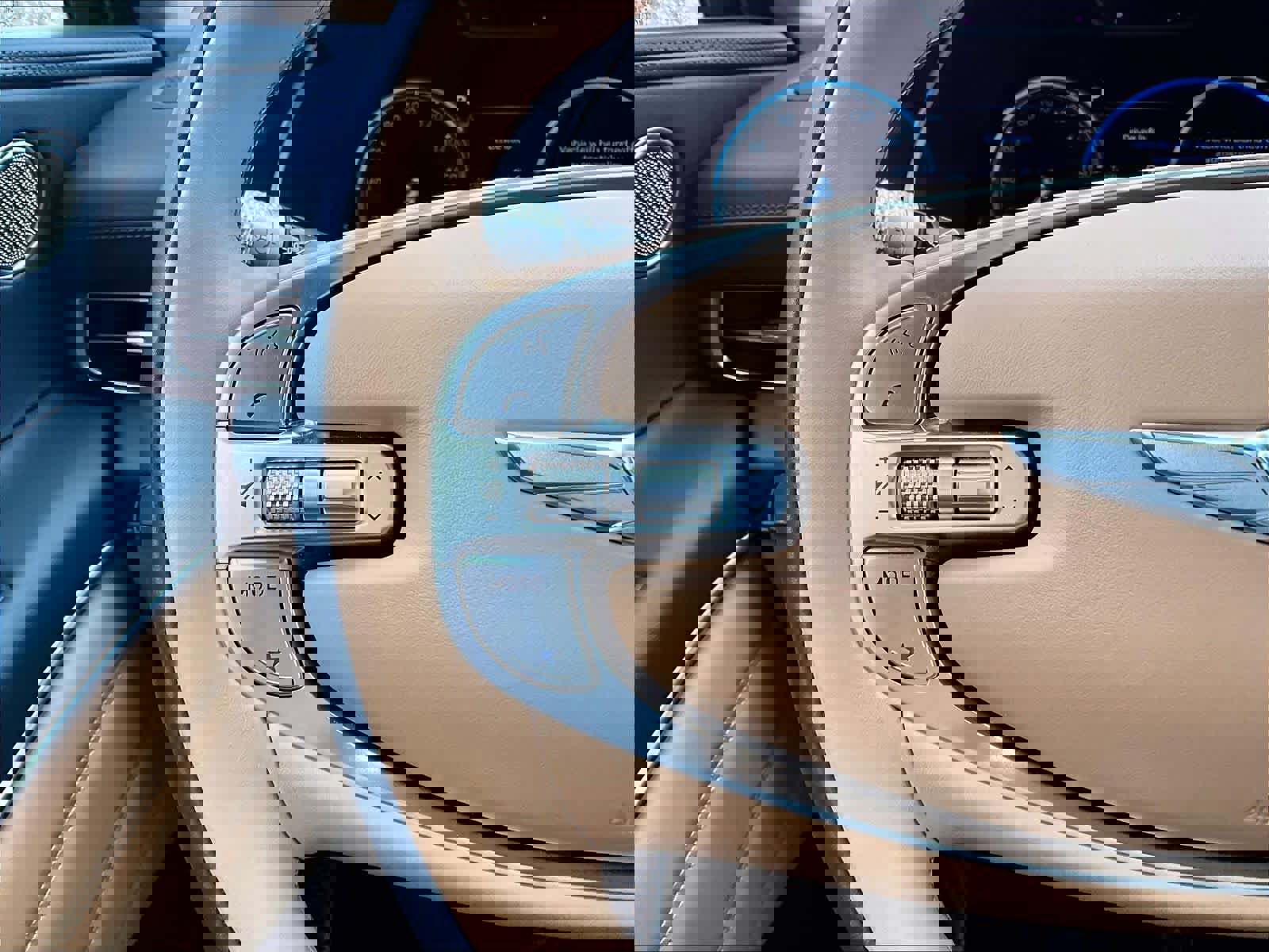 Used 2024 Genesis GV80 3.5T AWD/4WD image 23