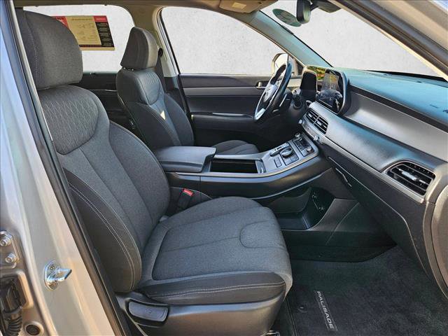 Used 2022 Hyundai Palisade SEL w/ Convenience Package FWD image 26