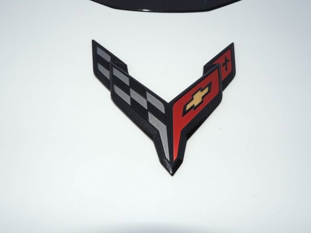 Used 2025 Chevrolet Corvette Z06 image 20