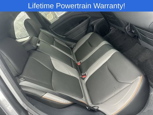 New 2026 Subaru Forester Sport AWD/4WD image 21