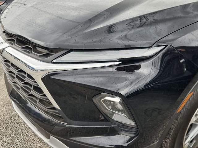 Used 2024 Chevrolet Blazer LT w/ Convenience Package image 7