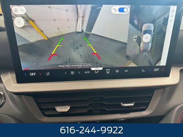 New 2026 Ford Explorer ST w/ Sun And Sound Package AWD/4WD image 15