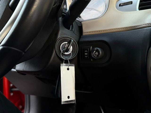 Used 2013 Chevrolet Camaro SS image 13