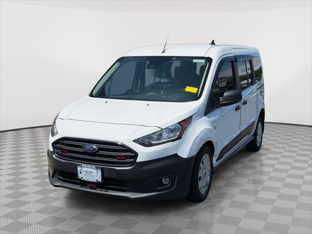 Used 2022 Ford Transit Connect XL FWD image 3