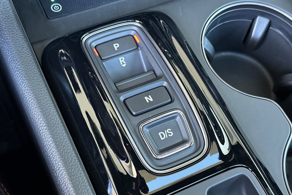 New 2025 Honda Pilot TrailSport image 25