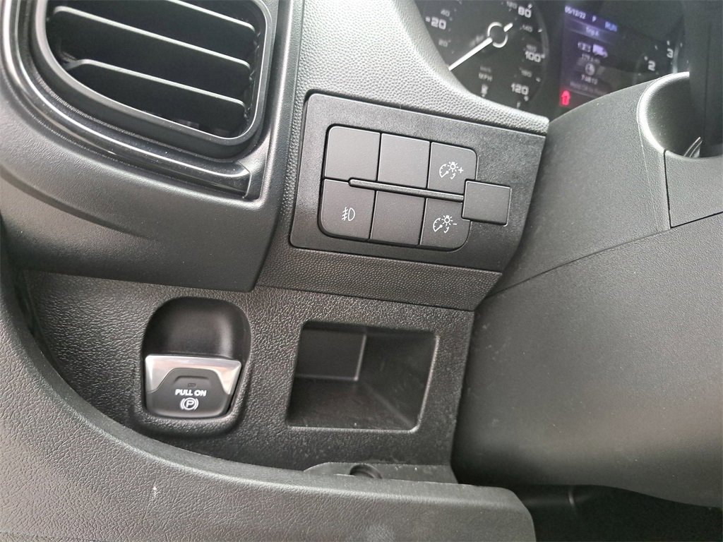 New 2024 RAM ProMaster 3500 w/ Convenience Group image 27