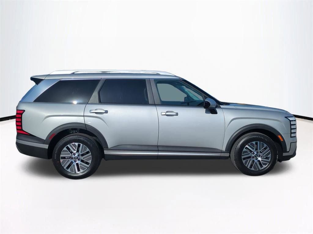 New 2026 Hyundai Palisade SEL image 4