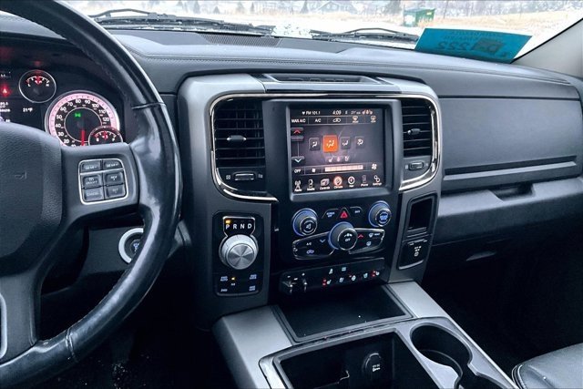 Used 2014 RAM 1500 Sport w/ Convenience Group image 9