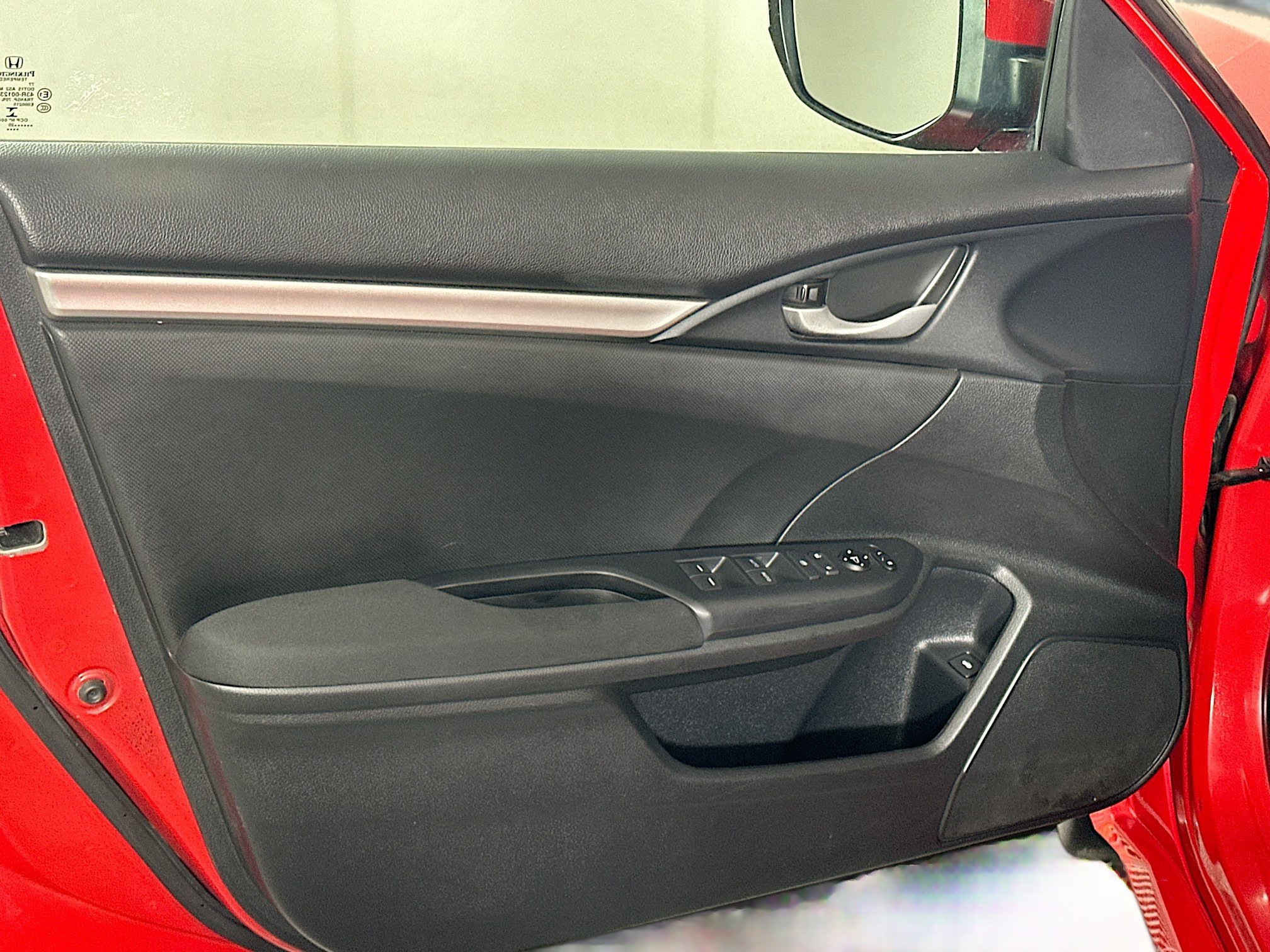 Used 2020 Honda Civic LX image 15