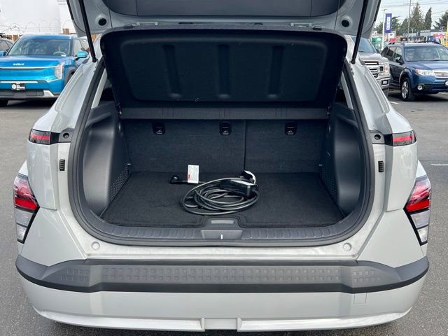 Used 2024 Hyundai Kona SEL FWD image 12