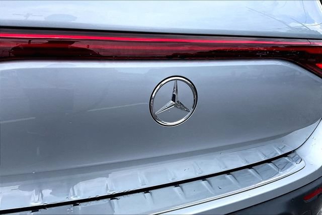 Certified 2025 Mercedes-Benz EQB 250+ image 21