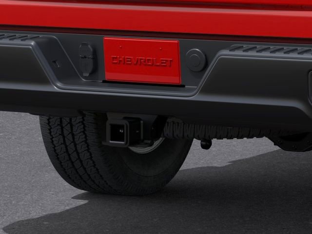 New 2026 Chevrolet Silverado 3500 W/T w/ WT Convenience Package AWD/4WD image 14