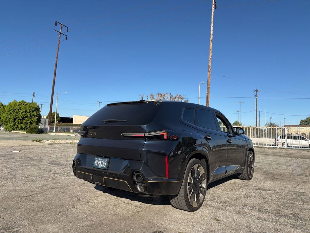 Used 2023 BMW XM image 5