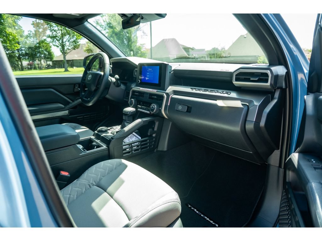 New 2026 Toyota Tacoma SR5 AWD/4WD image 18