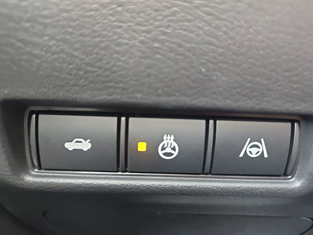 New 2026 Nissan Sentra SL image 14