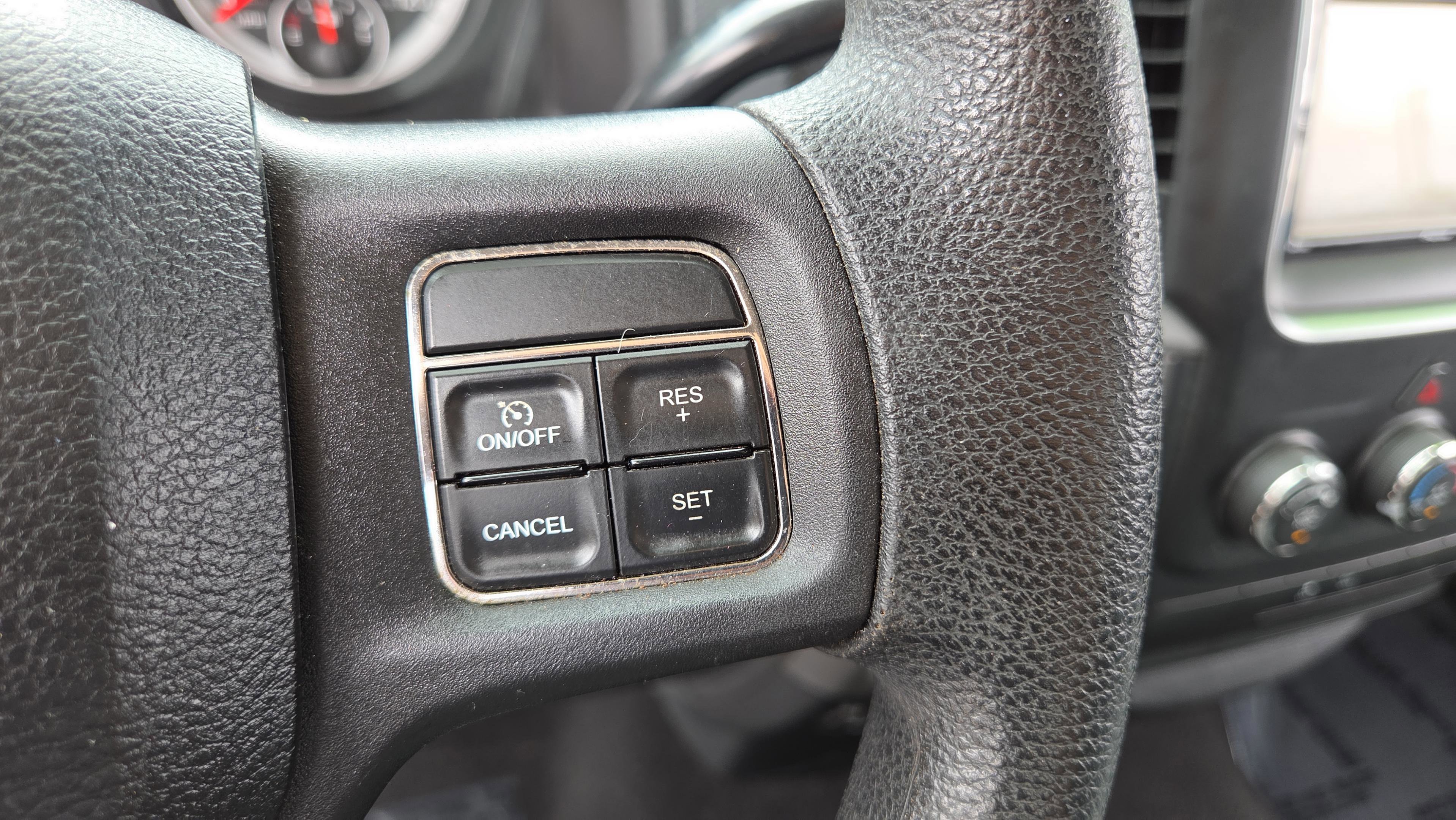 Used 2013 RAM 1500 Tradesman w/ PWR & Remote Entry Group image 18