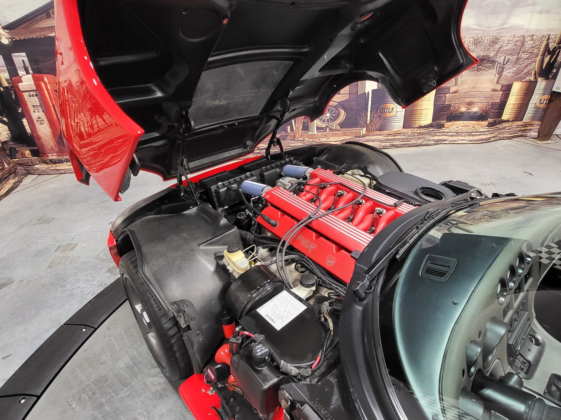 Used 1994 Dodge Viper RT/10 image 23