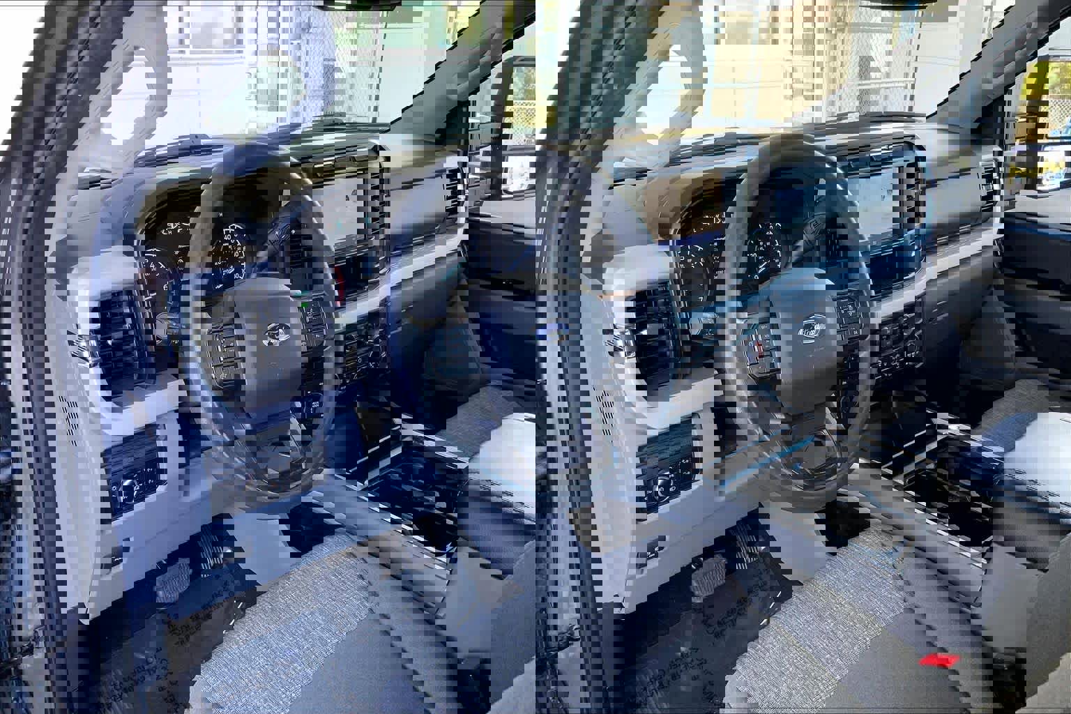 Used 2023 Ford F250 XLT image 18