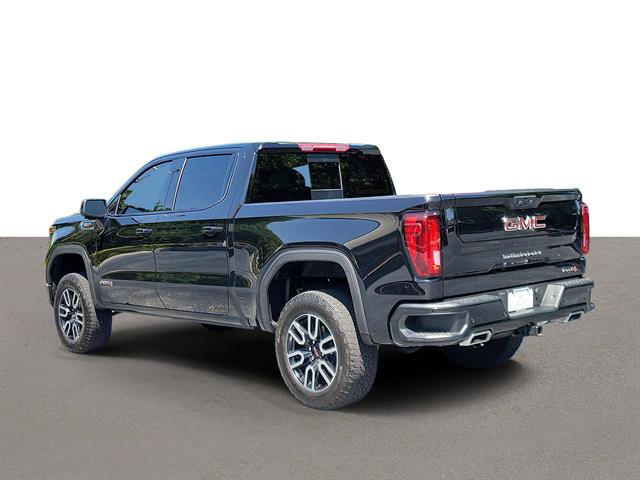 Used 2026 GMC Sierra 1500 AT4 w/ AT4 Premium Package AWD/4WD image 4