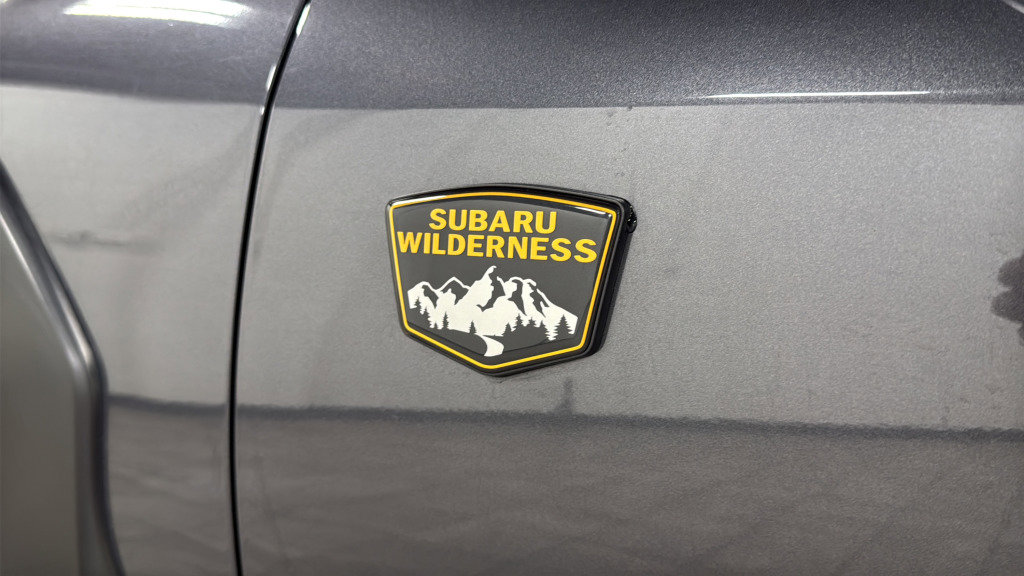 Certified 2024 Subaru Outback Wilderness image 14