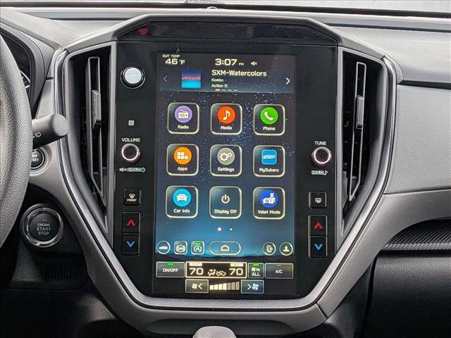 New 2026 Subaru Crosstrek 2.0i Premium image 11