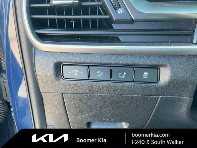 Certified 2025 Kia Telluride S AWD/4WD image 20