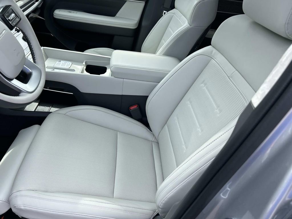 New 2026 Hyundai Santa Fe Calligraphy image 13