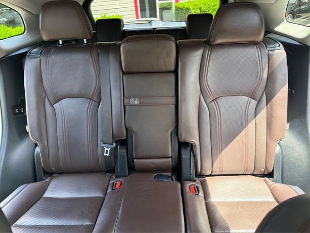 Used 2018 Lexus RX 350L AWD image 35