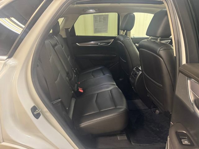 Used 2019 Cadillac XT5 Luxury image 40