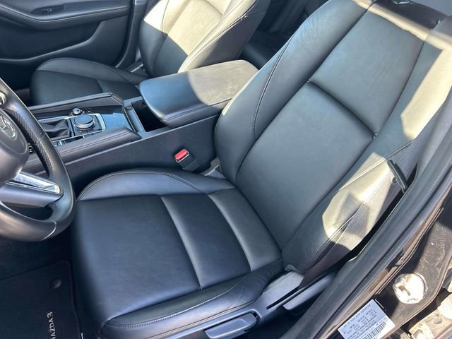 Used 2025 MAZDA MAZDA3 s Sport image 24