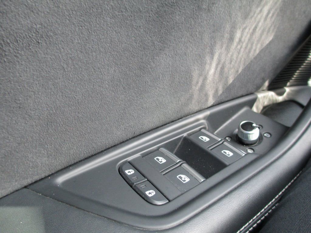 Used 2023 Audi RS 5 Sportback w/ RS Driver Assistance Package image 21